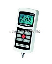 EK5-500人体功效学测力计 深圳市卓越仪器仪表引领精准测力新标准